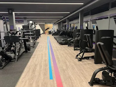 Anytime Fitness Colombes