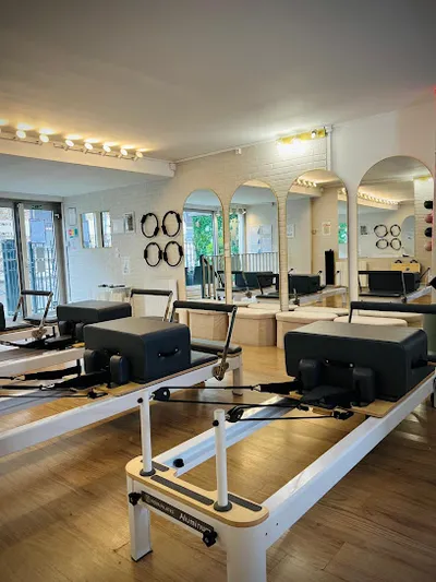 Elite Form Pilates