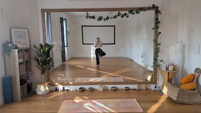 Studio Mudra Yoga Vilmorin Studio Pilates And Yoga