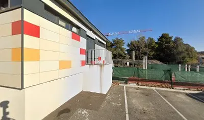 parc de street workout