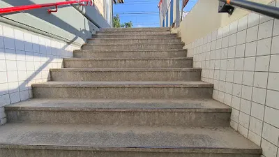 Gymnase Kennedy