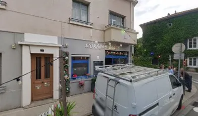 L'orange Pepene