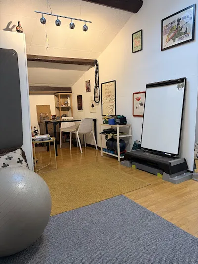 Fitness Lab