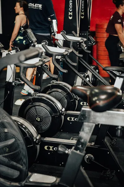 CrossFit CSH