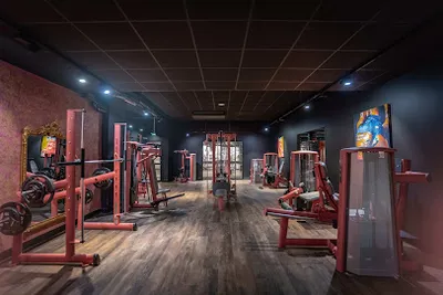 Salle de sport - ON AIR LE BLANC MESNIL