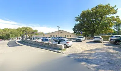 Maison des Sportifs