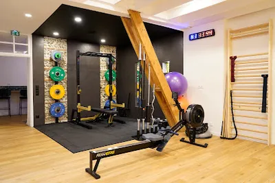 The Lair | Trainer À Toulouse