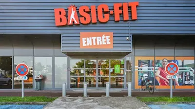 Basic-Fit 24/7