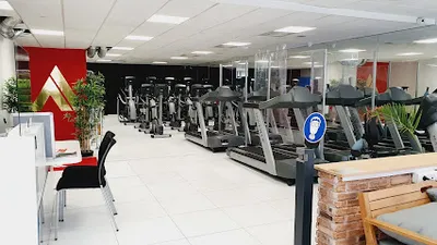 Atelier Fitness - Salle de sport Versailles