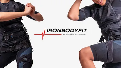 Iron Bodyfit Franconville - ElectroMyoStimulation