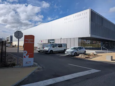 Pole Sports Des Près Seigneurs