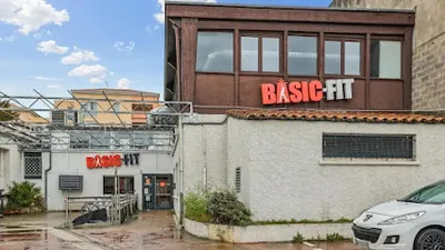 Basic-Fit