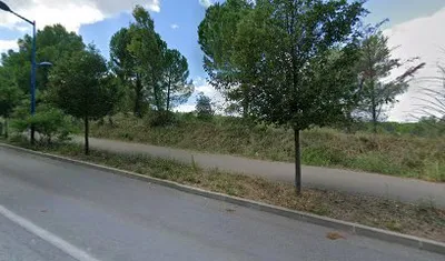 Park de Street workout