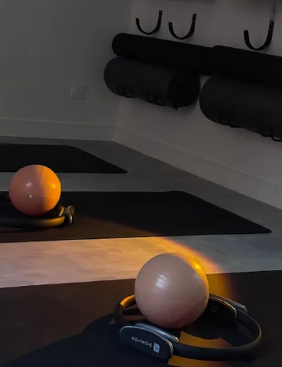 PULSE by Ju - Fitness & Pilates Versailles