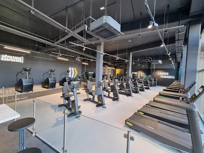 Fitness Park - Salle de sport Mérignac
