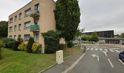 Complexe sportif Léonard de Vinci