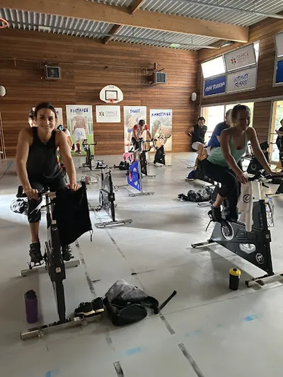 ULTRA ST ISIDORE - FIT et MULTI-SPORTS
