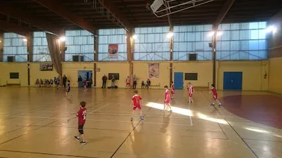 Complexe Sportif Serge Mésonès