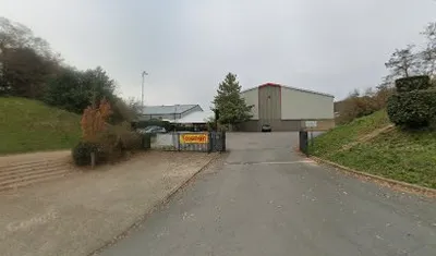 gymnase Octave Badaille