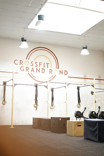 CrossFit
