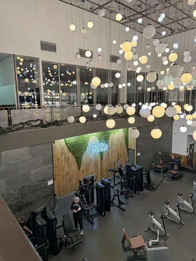 RITM La Motte-Picquet - Salle de Sport Paris 15