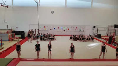 Gymnase Atlantis Sport