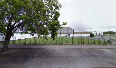 Gym D'herbauges