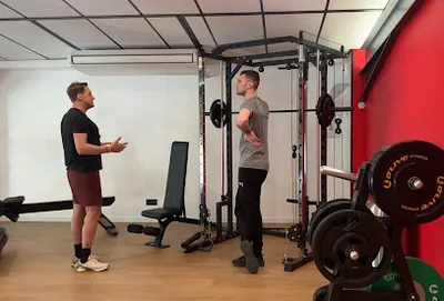 Native Body Club Sports Coaching