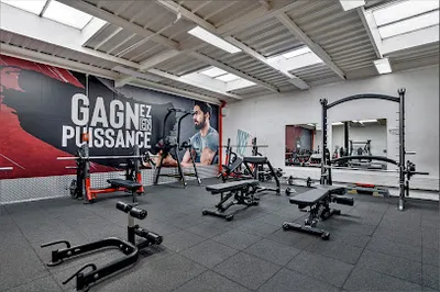 Magic Form Clamart