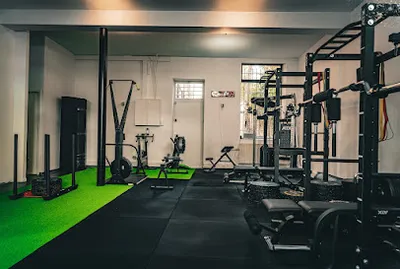 Ostéo Sport