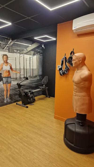 Fa Coaching Studio