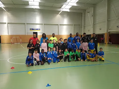 Centre Sportif et Piscine Béatrice Hess