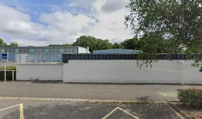 Gymnase du Bois