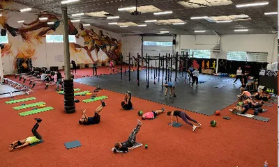 Almafit