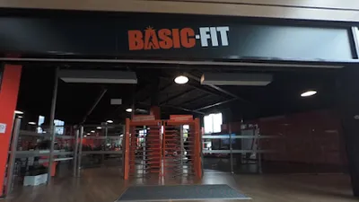 Basic-Fit