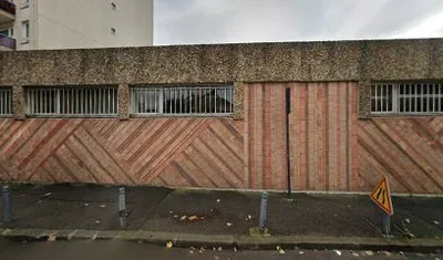 Salle Charles Kouyos