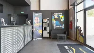Fitness Park