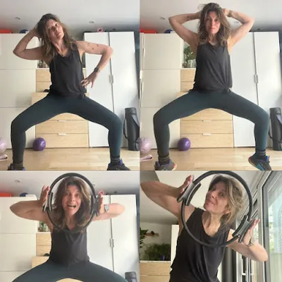 Pilates Classical 18