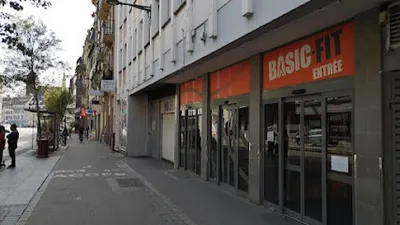 Basic Fit