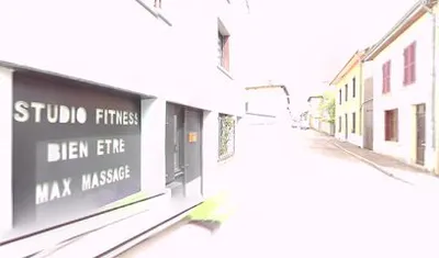 Studio Fitness Max' Massage