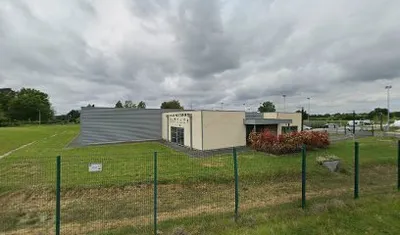 Salle Multisports