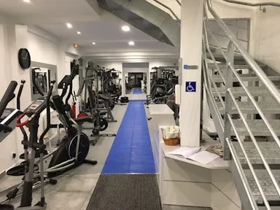 Gym loisirs et Bien Etre