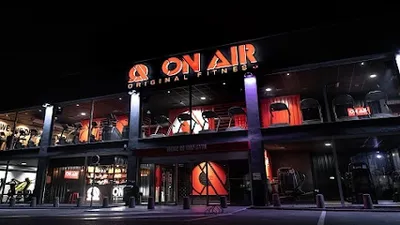On Air