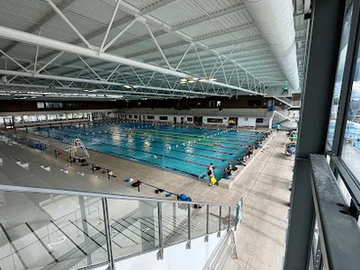 UCPA Aqua Stadium Mérignac