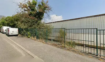 Gymnase du borrigo