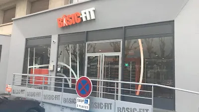 Basic-Fit