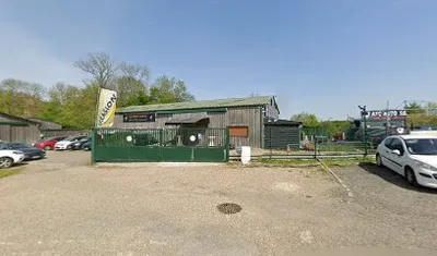 L'Eden Club