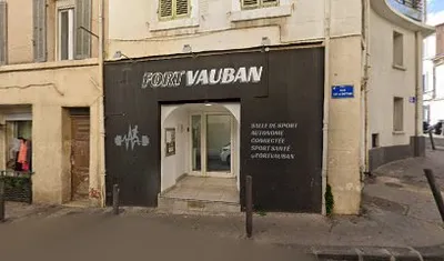 Fort Vauban