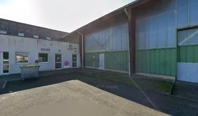COMPLEXE SPORTIF JACQUES GOURDAIS