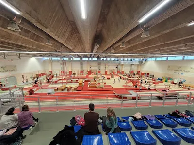 VGA Gymnastique